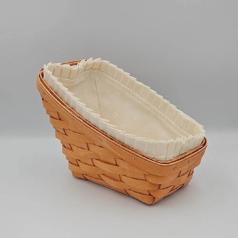 Vintage Basket